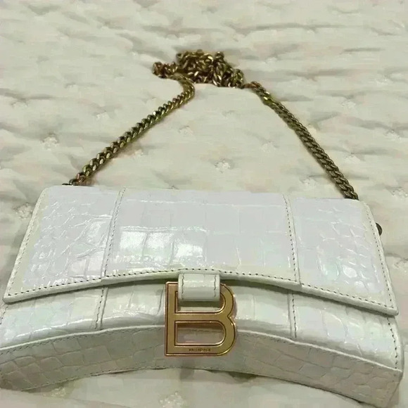 Balenciaga Woc  - Picture 2 of 13